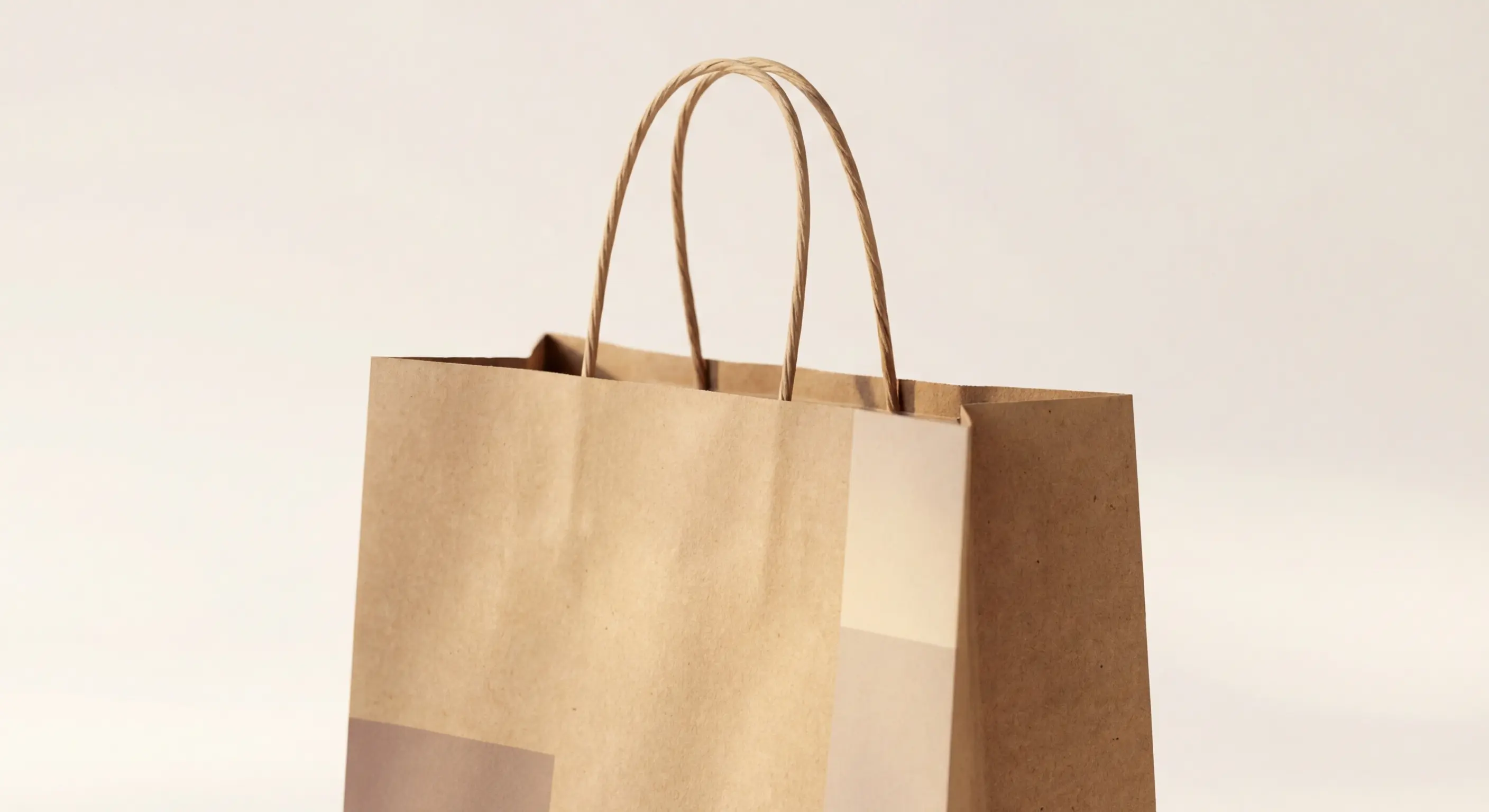 防油紙袋印刷成品展示，包含漢堡袋與麵包袋