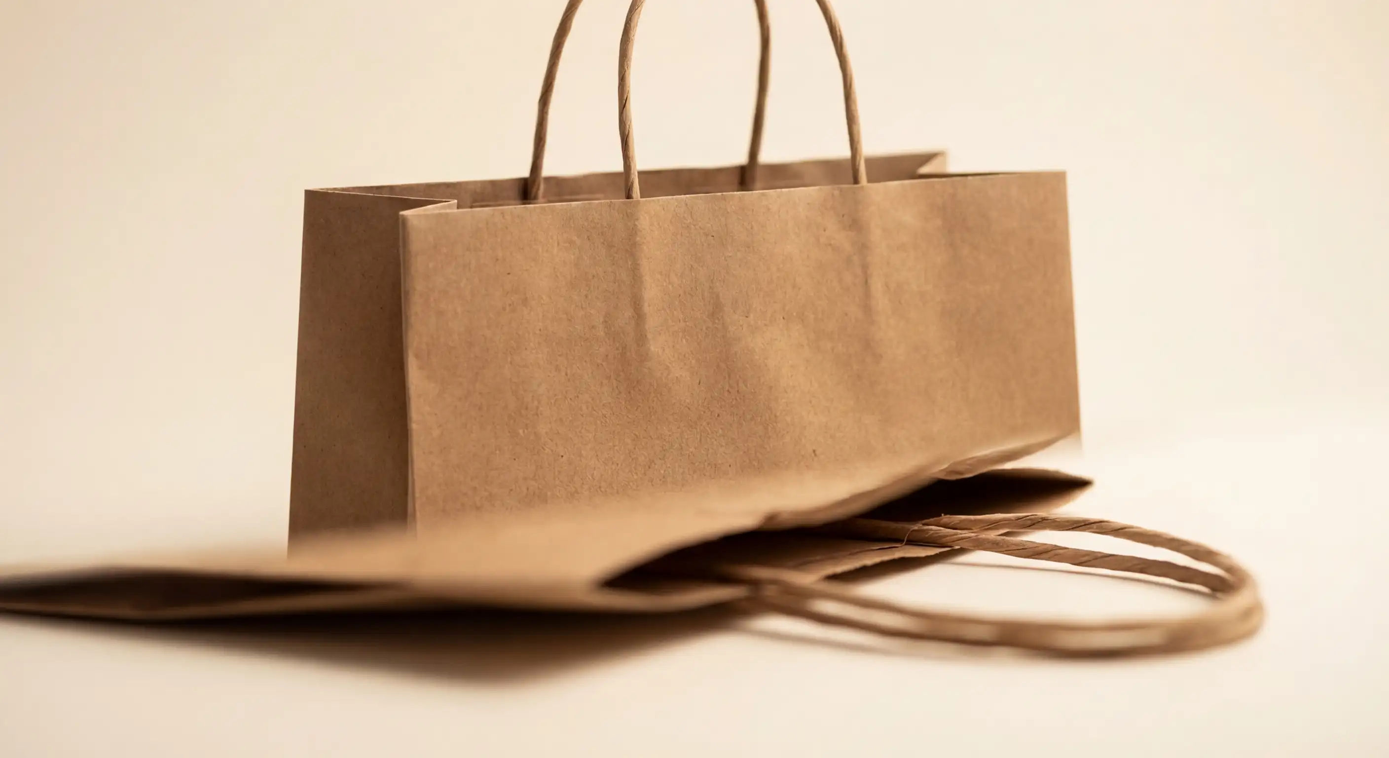 紙袋批發採購指南