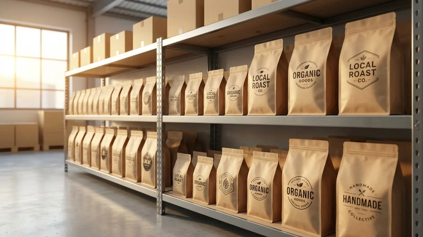 紙袋批發採購指南封面