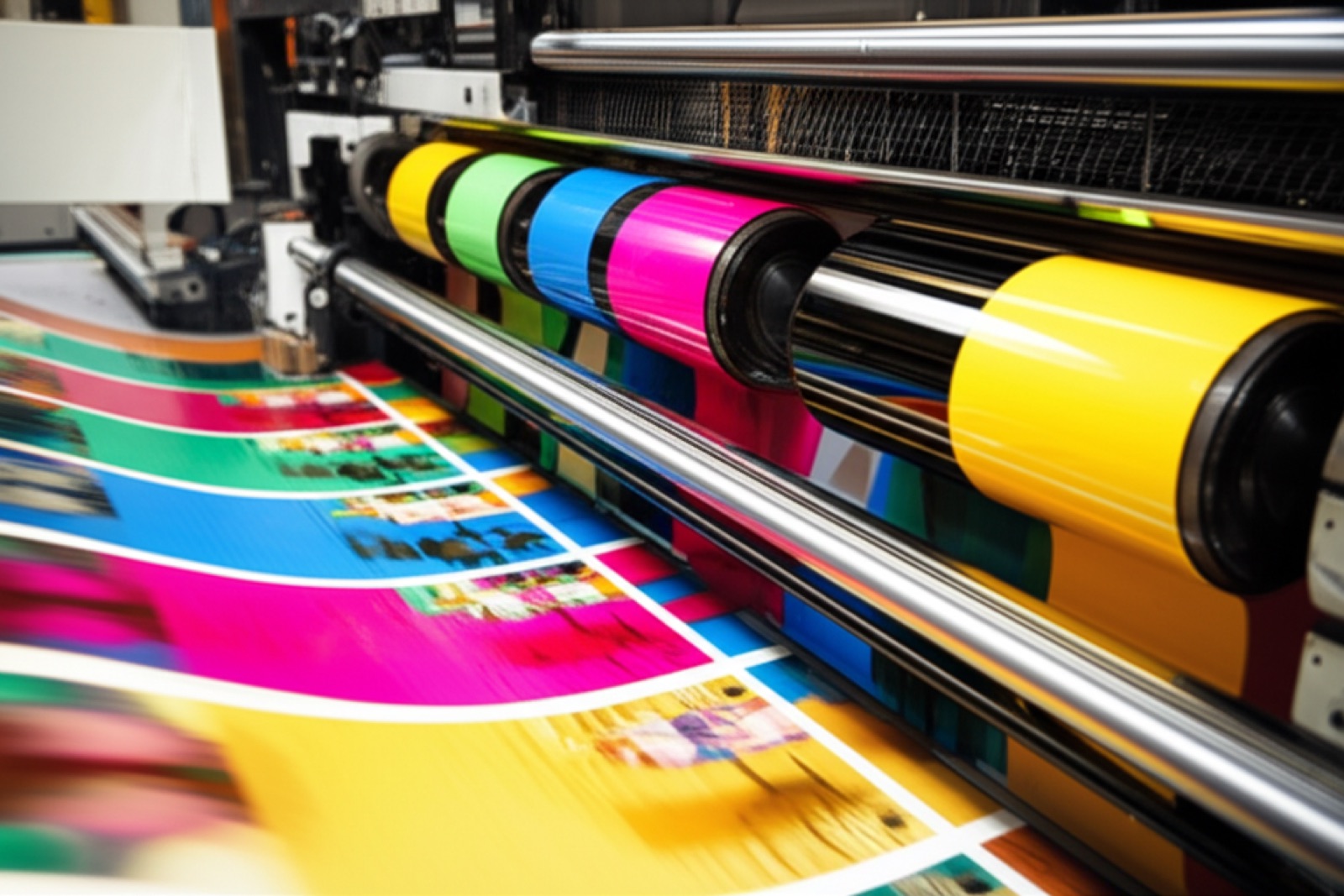 紙袋尺寸比例與袋型基礎示意