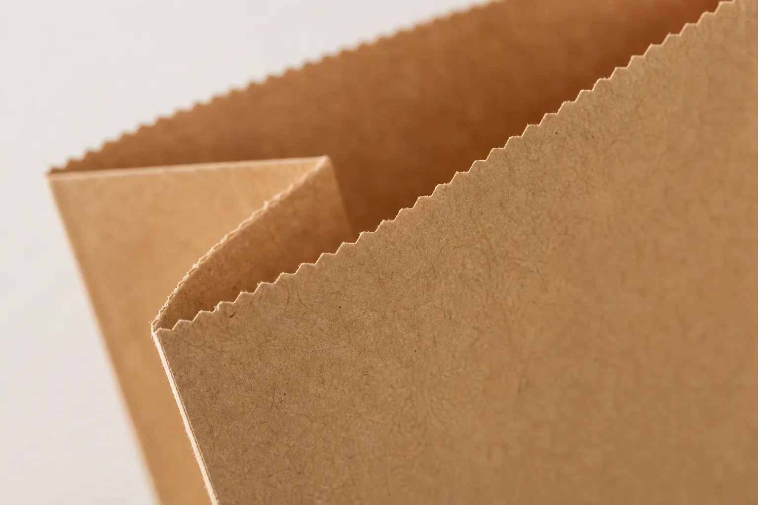 What Is an Eco Kraft Paper Bag? (30-Second Answer),eco kraft paper bag相關細節圖