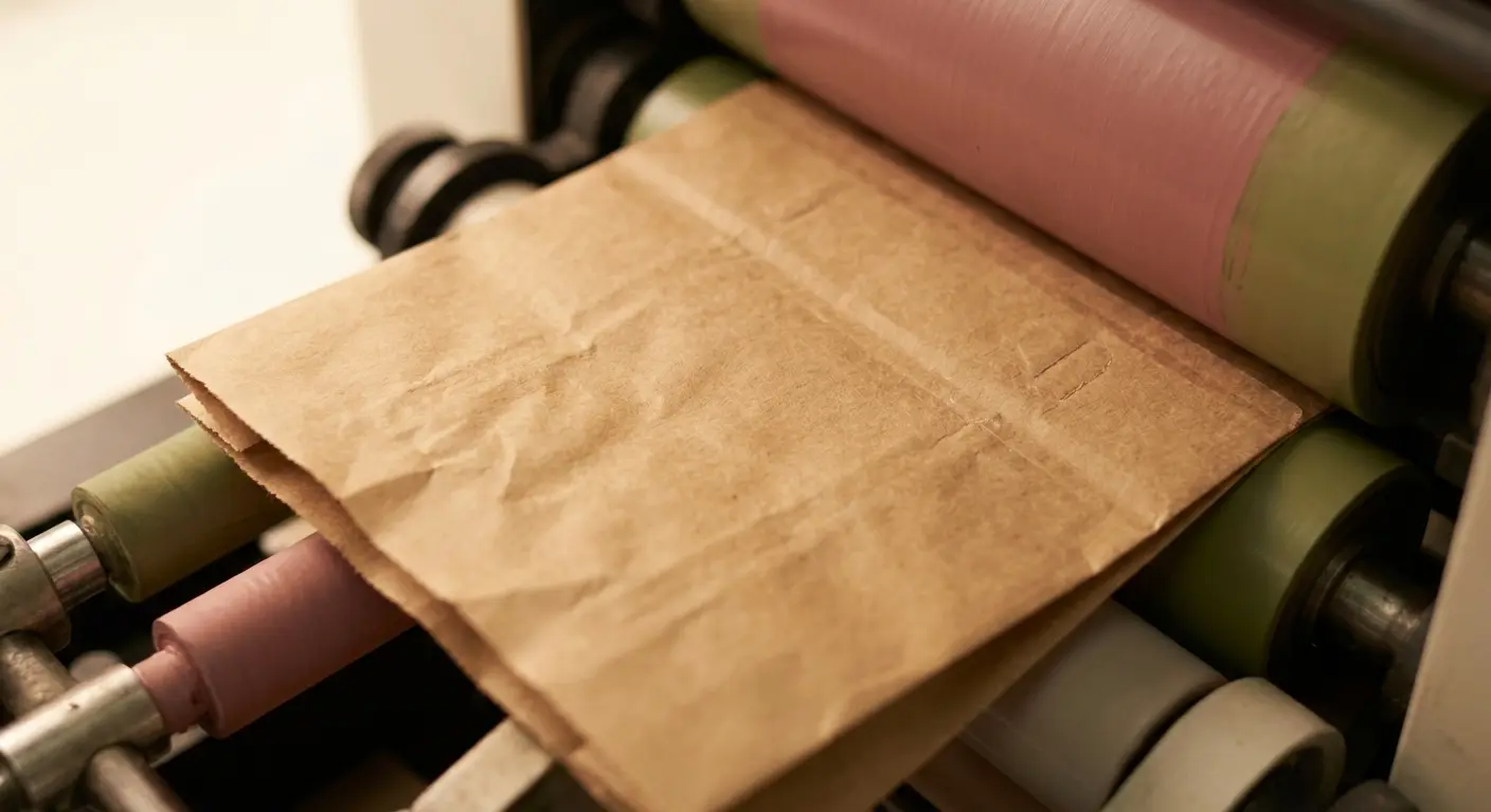 鋁箔立袋印刷價格:依規格、材質、數量、加工與交期條件評估示意圖,補充包裝袋印刷價格第 3 段的尺寸、材質、加工或使用情境判斷。