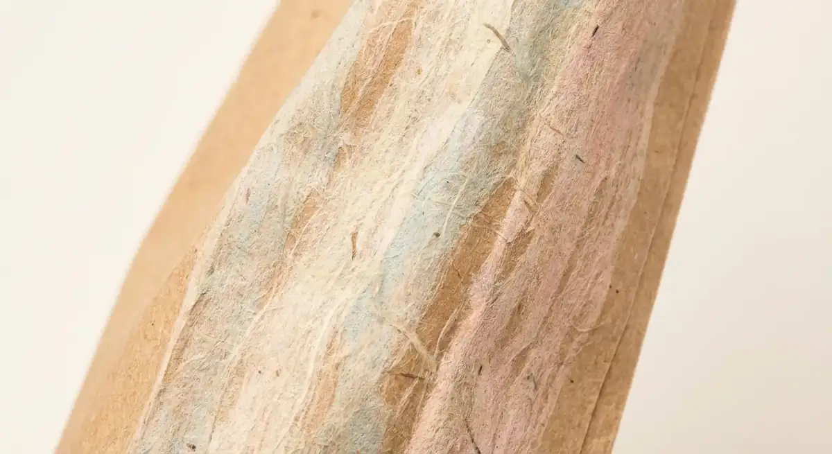 四大紙袋批發管道比較示意圖,補充紙袋批發第 2 段的尺寸、材質、加工或使用情境判斷。