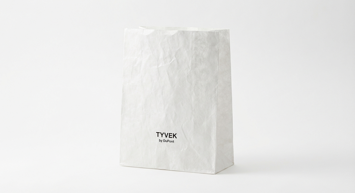 杜邦紙袋(Tyvek)